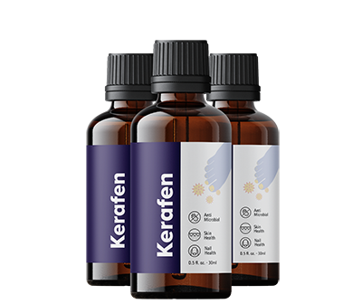 kerafen 3 bottle